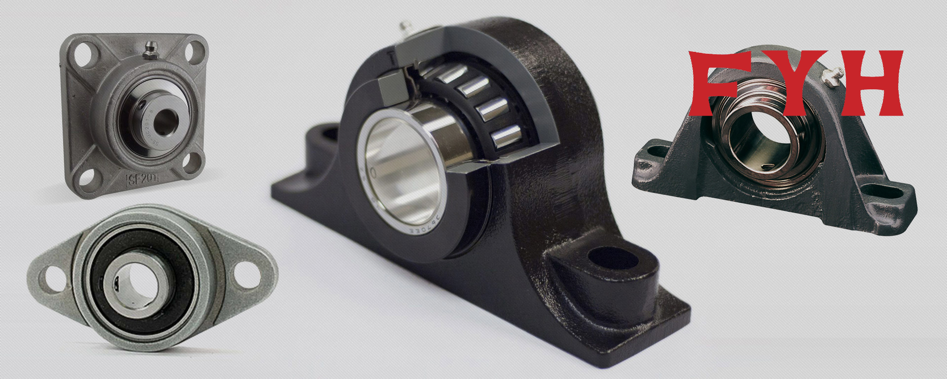 FYH轴承 - 上海巨鹏轴承有限公司