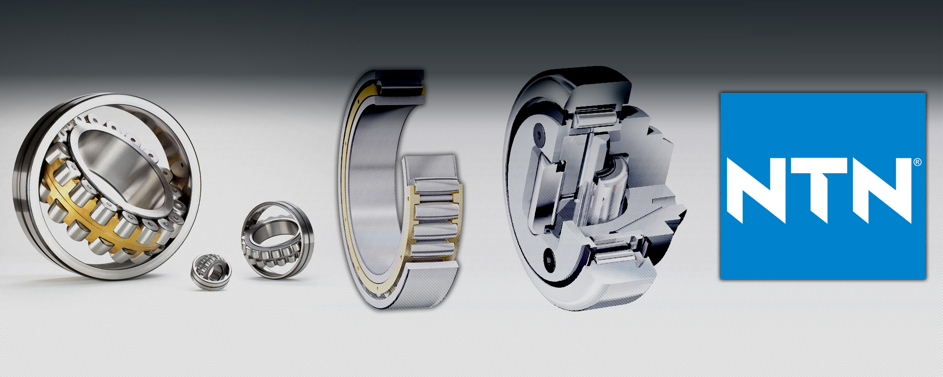 NTN轴承 - 上海巨鹏轴承有限公司