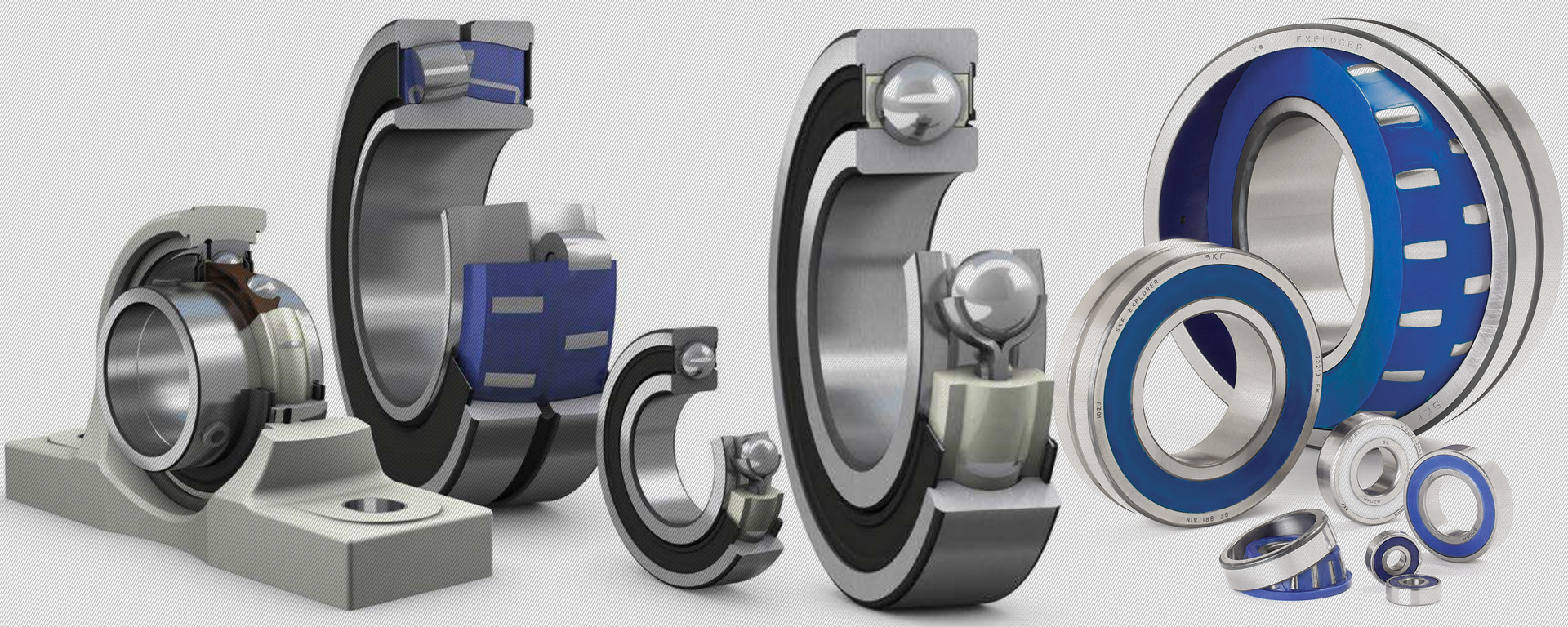 固态油轴承 - 上海巨鹏轴承有限公司