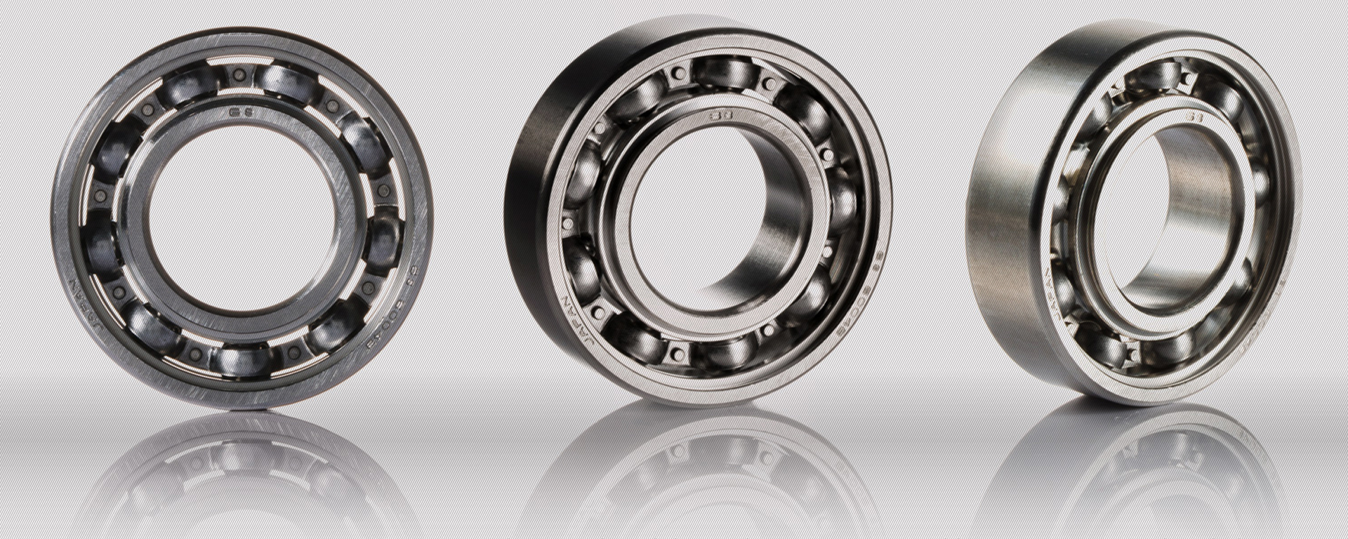 耐腐蚀轴承 - 上海巨鹏轴承有限公司