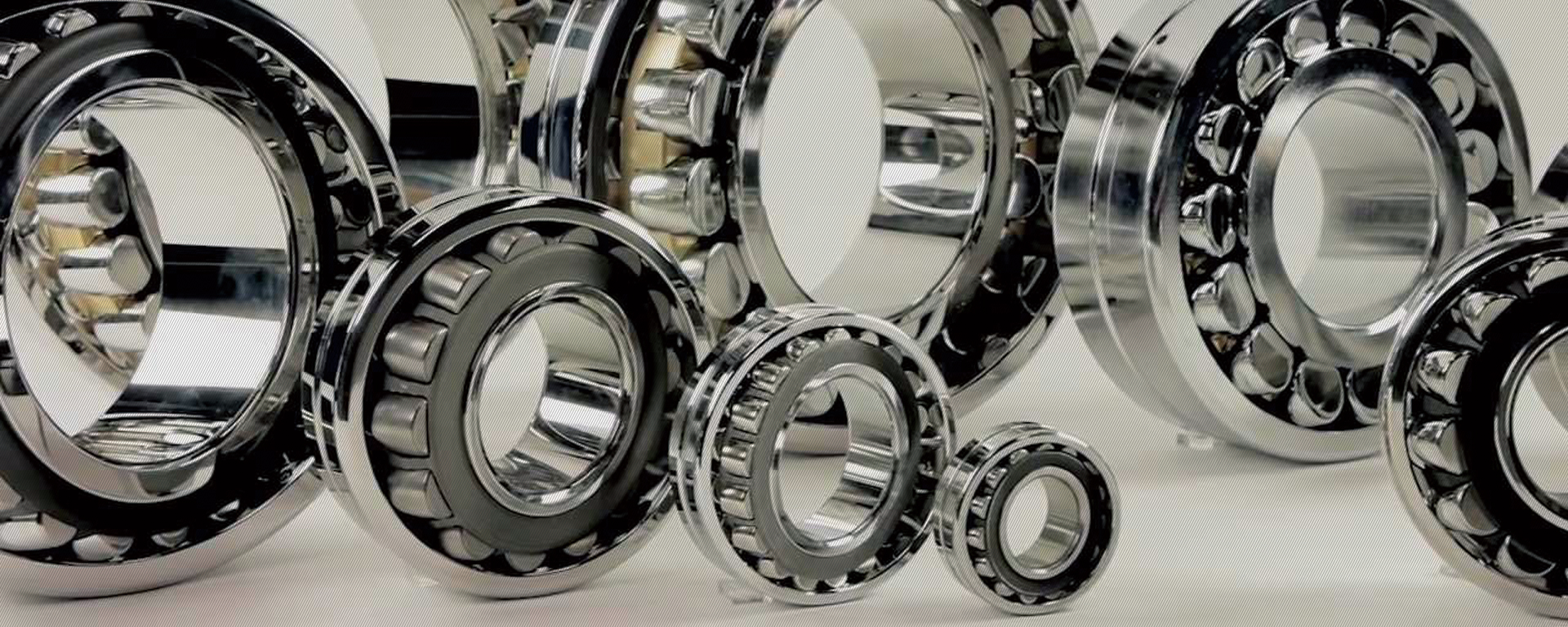 圆柱滚子轴承 - 上海巨鹏轴承有限公司