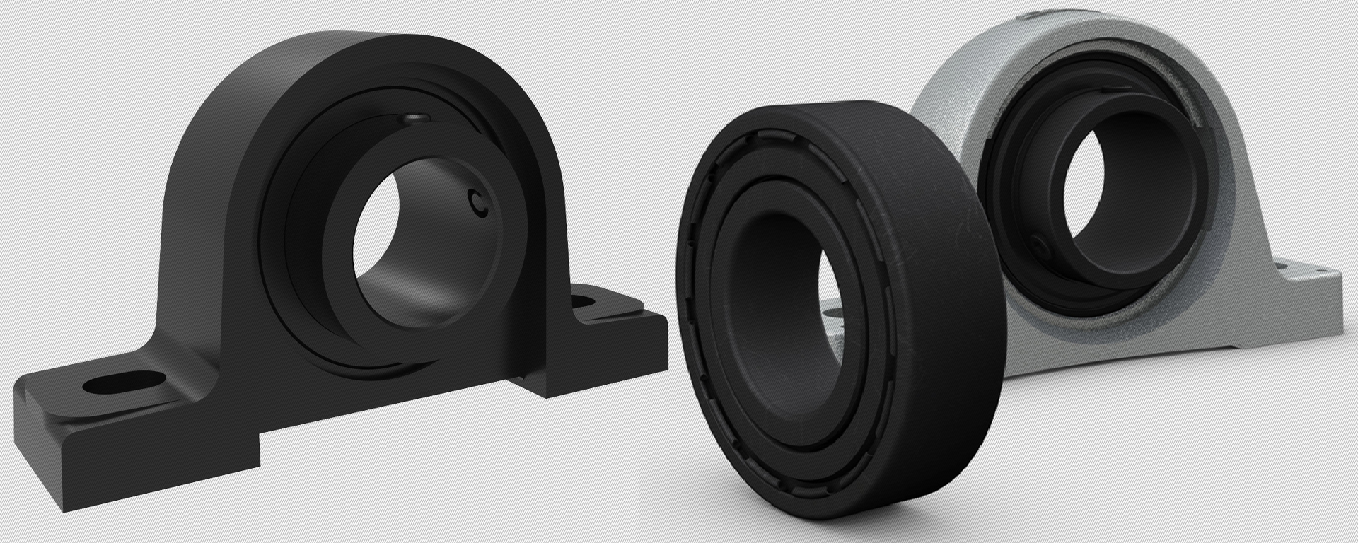 高温轴承 - 上海巨鹏轴承有限公司