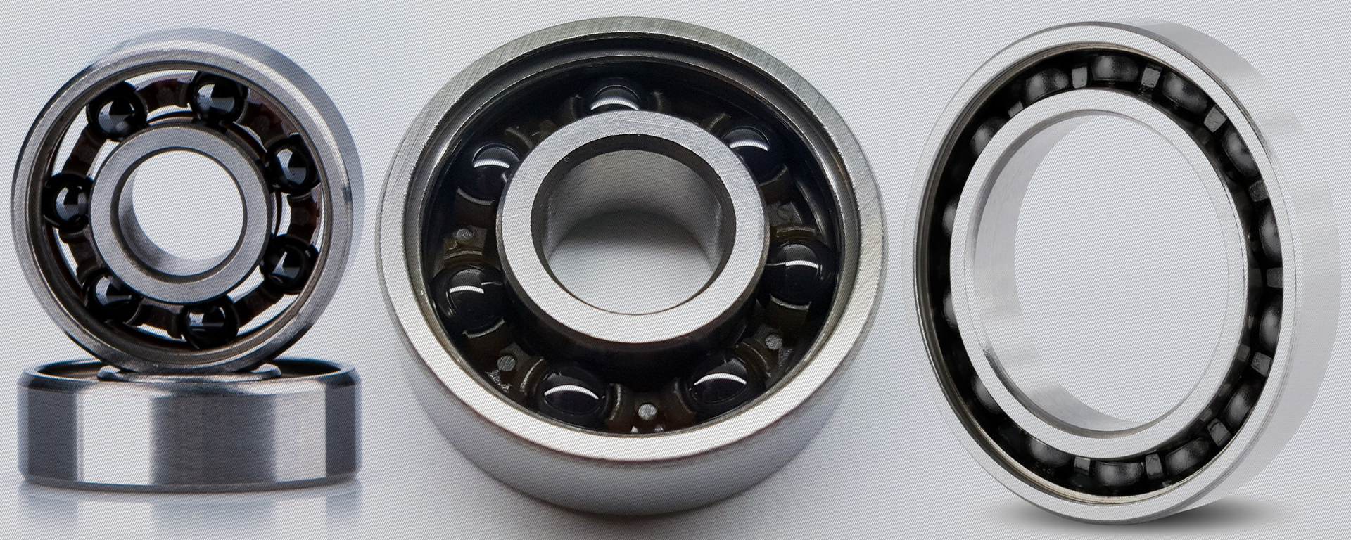 混合陶瓷轴承 - 上海巨鹏轴承有限公司