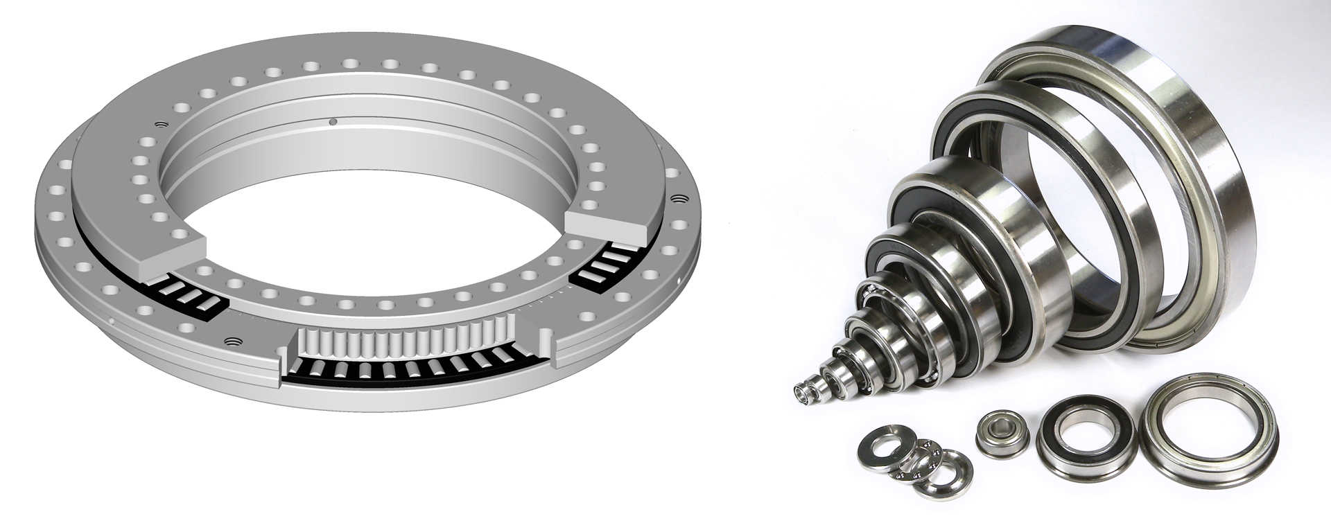 精密轴承 - 上海巨鹏轴承有限公司