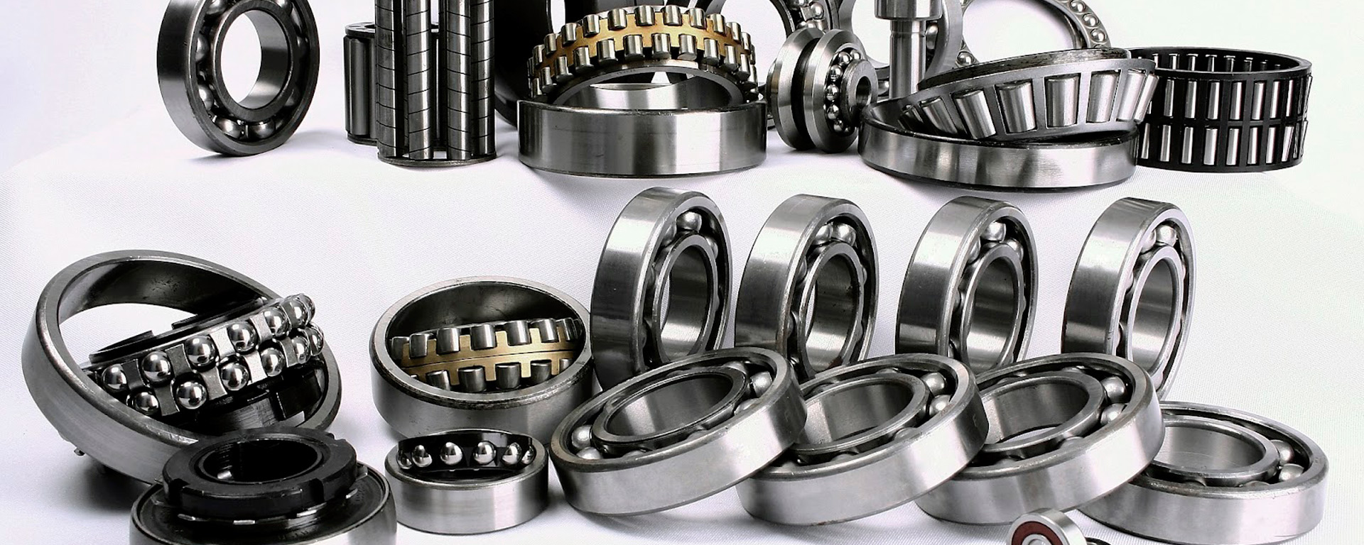 产品类型 - 上海巨鹏轴承有限公司