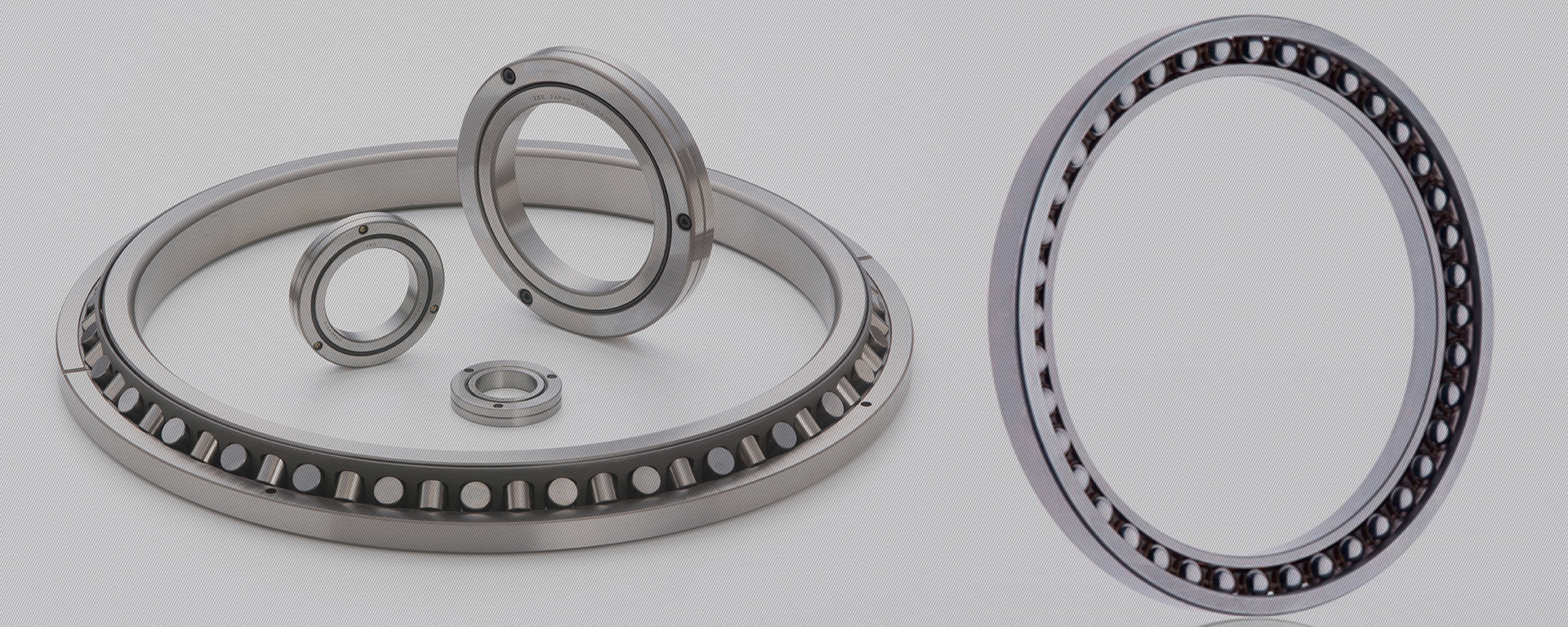 非磁性工况专用轴承 - 上海巨鹏轴承有限公司