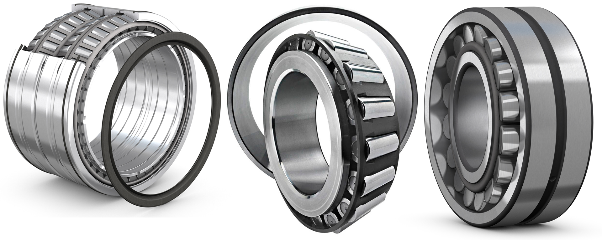 圆锥滚子轴承 - 上海巨鹏轴承有限公司