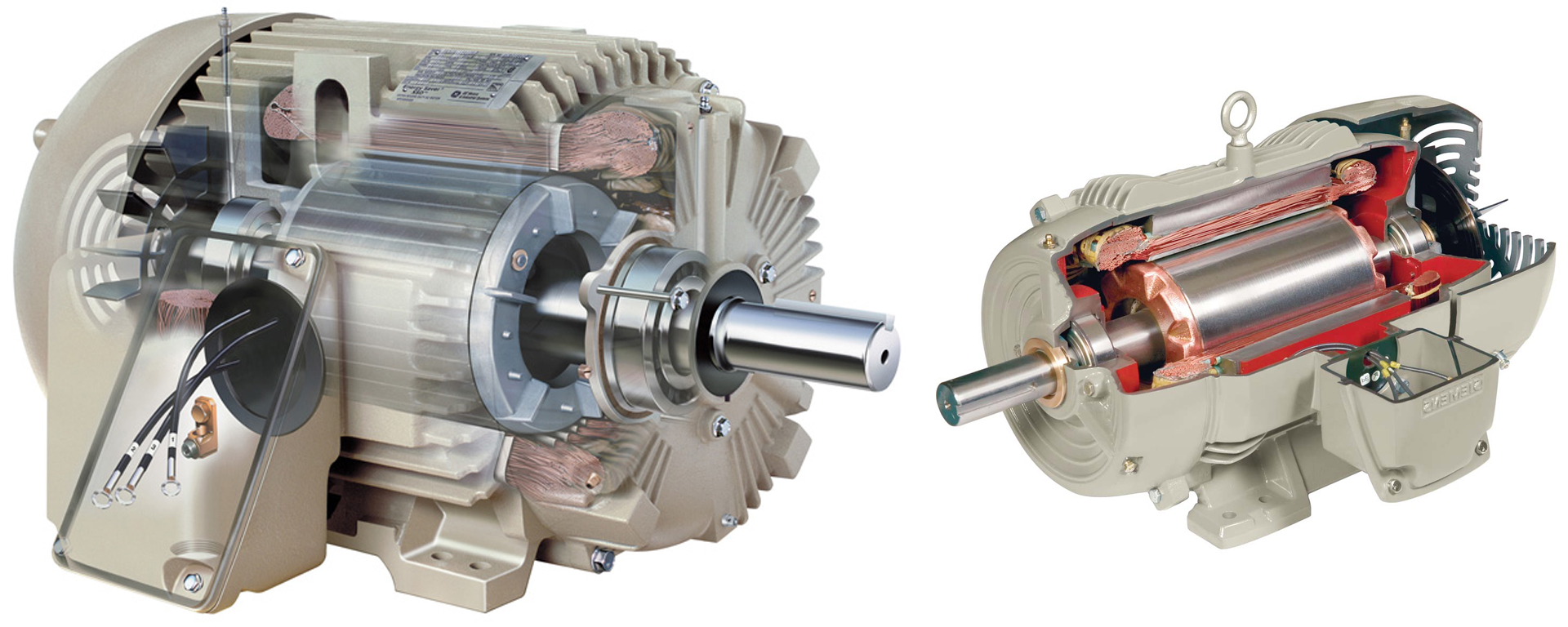 电机修复 - 上海巨鹏轴承有限公司