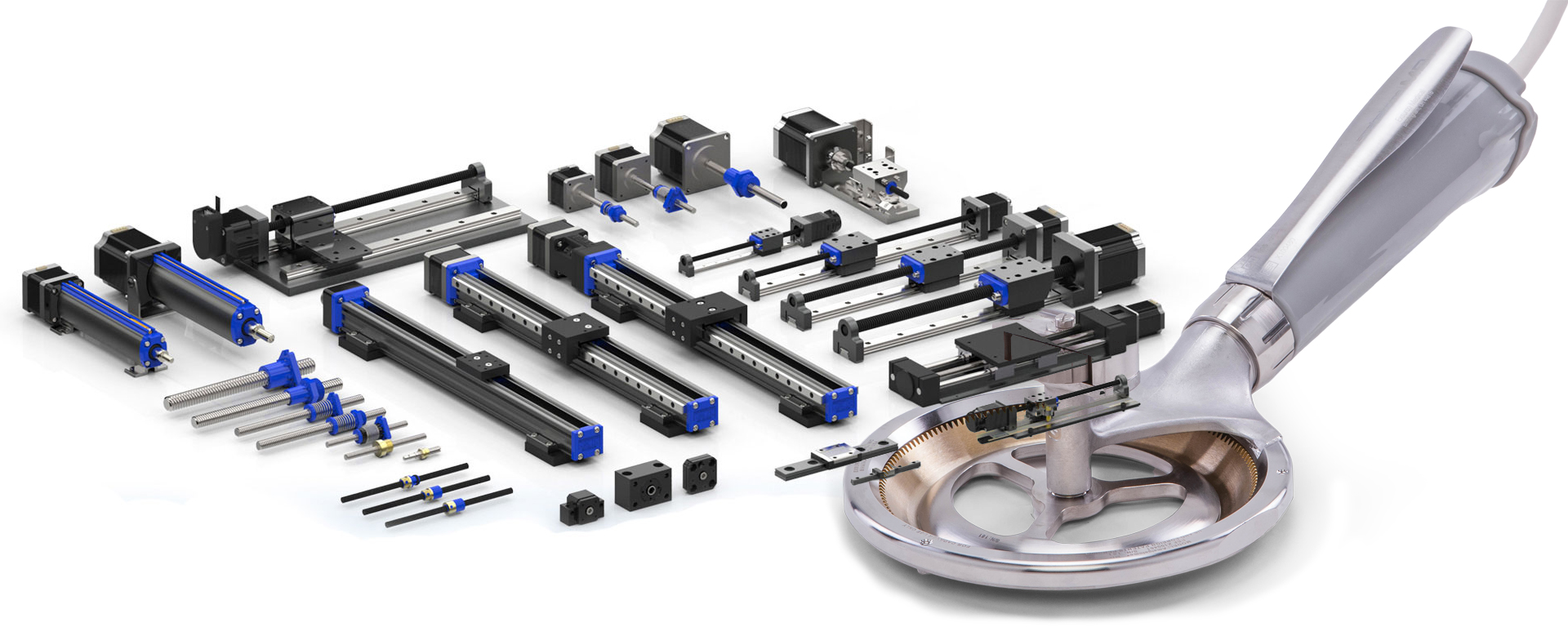 医疗和保健 - 上海巨鹏轴承有限公司
